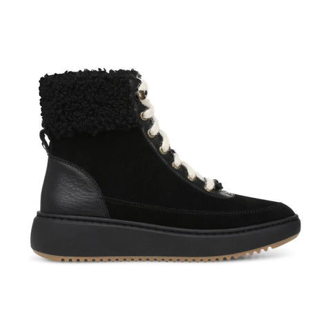Olympia Lace Up Boot
