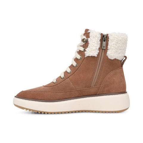 Olympia Lace Up Boot