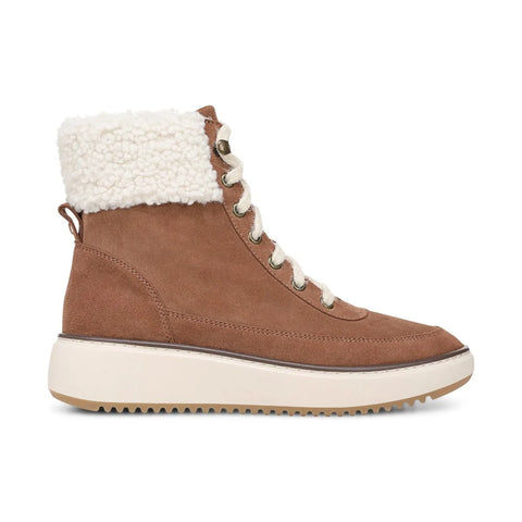 Olympia Lace Up Boot