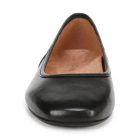 Orinda Square Toe Ballet Flat