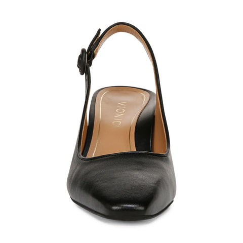 Perris Slingback Heel