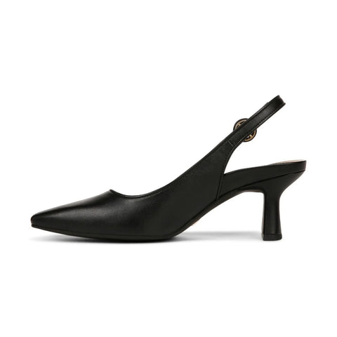Perris Slingback Heel