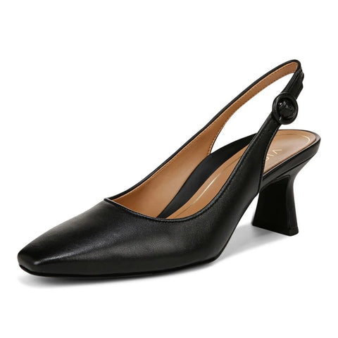 Perris Slingback Heel