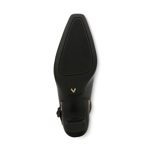 Perris Slingback Heel