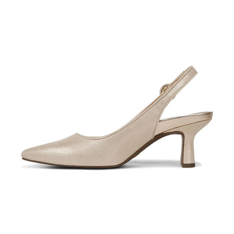 Perris Slingback Heel