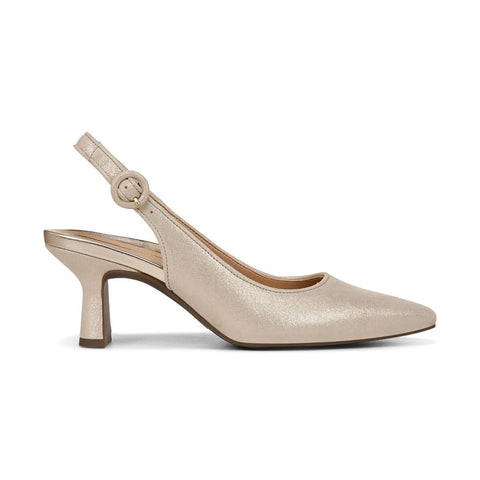 Perris Slingback Heel