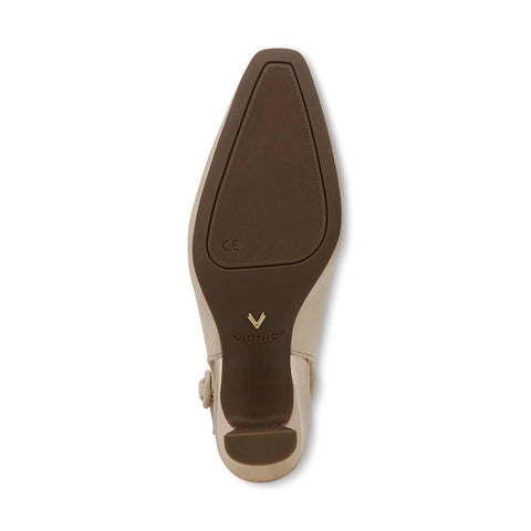 Perris Slingback Heel