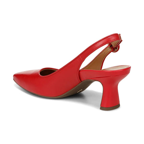 Perris Slingback Heel