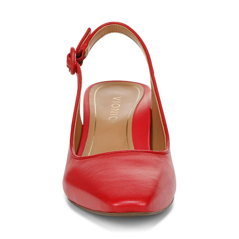 Perris Slingback Heel