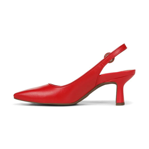 Perris Slingback Heel
