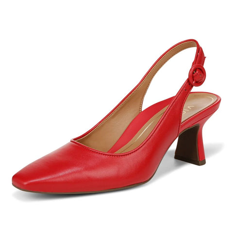 Perris Slingback Heel