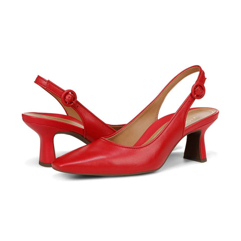 Perris Slingback Heel