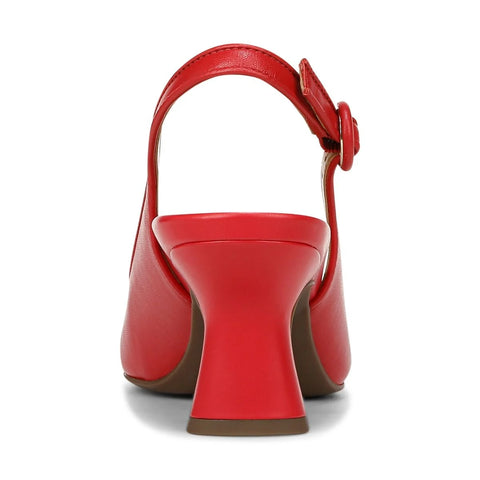 Perris Slingback Heel