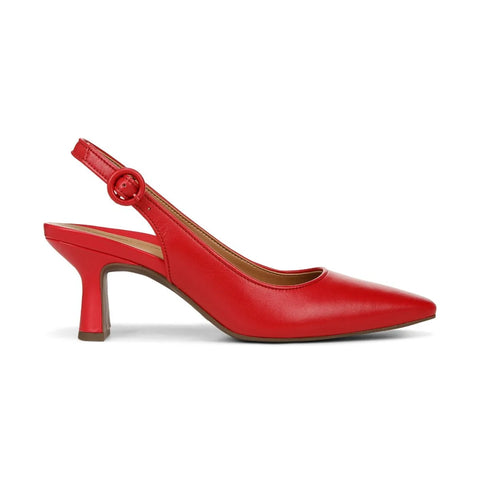 Perris Slingback Heel