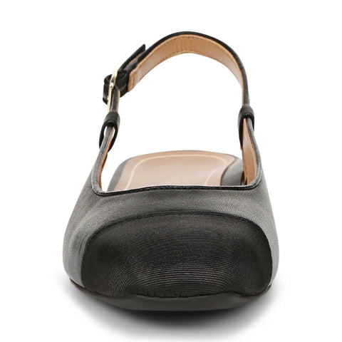Petaluma Slingback Flat