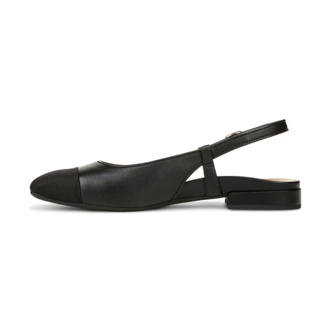 Petaluma Slingback Flat