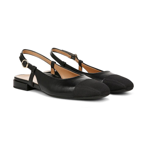 Petaluma Slingback Flat