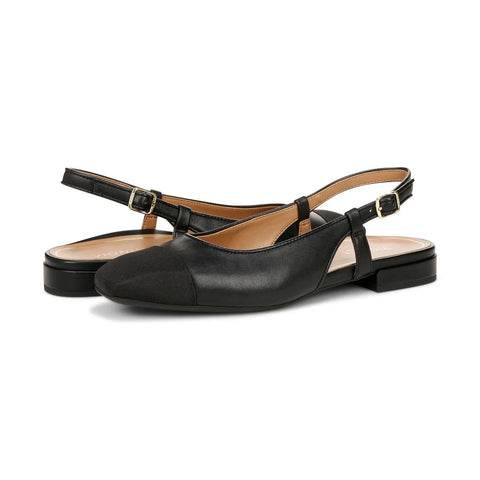 Petaluma Slingback Flat