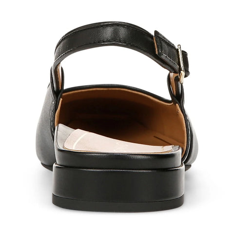 Petaluma Slingback Flat