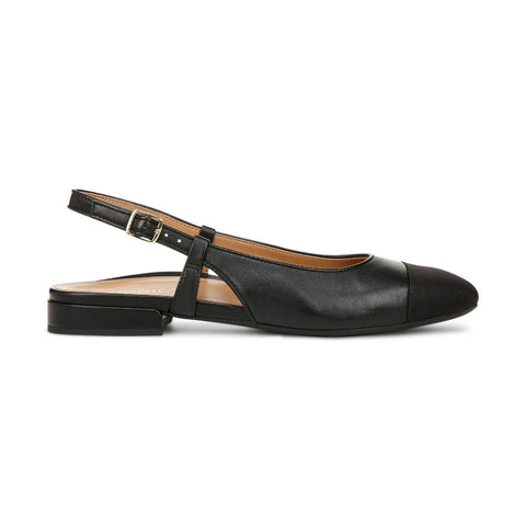 Petaluma Slingback Flat