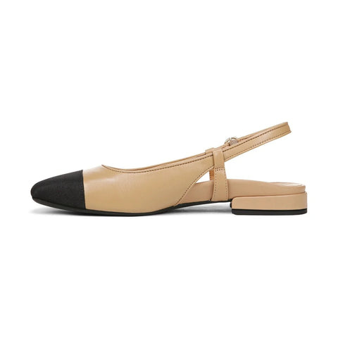 Petaluma Slingback Flat