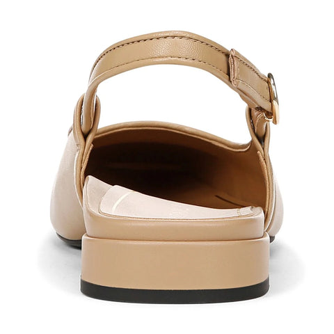 Petaluma Slingback Flat