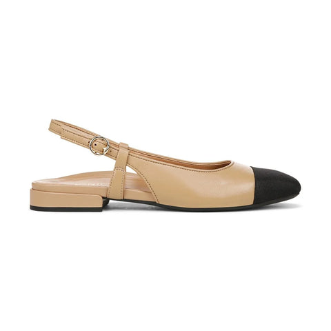 Petaluma Slingback Flat