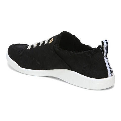 Beach Pismo Casual Sneaker: Canvas