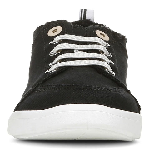 Beach Pismo Casual Sneaker: Canvas