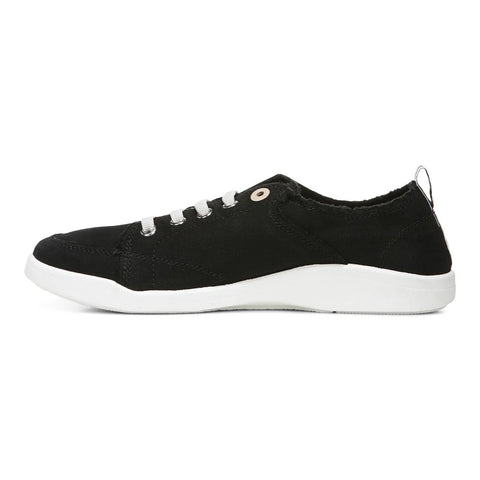 Beach Pismo Casual Sneaker: Canvas