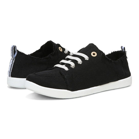 Beach Pismo Casual Sneaker: Canvas