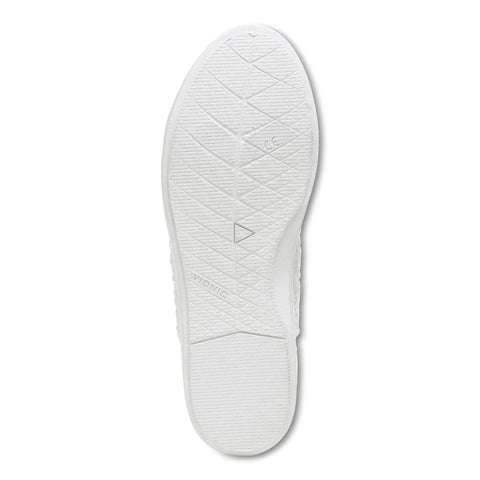 Beach Pismo Casual Sneaker: Canvas