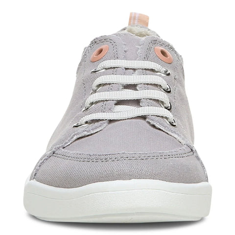 Beach Pismo Casual Sneaker: Canvas