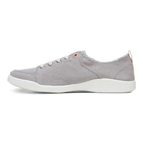 Beach Pismo Casual Sneaker: Canvas