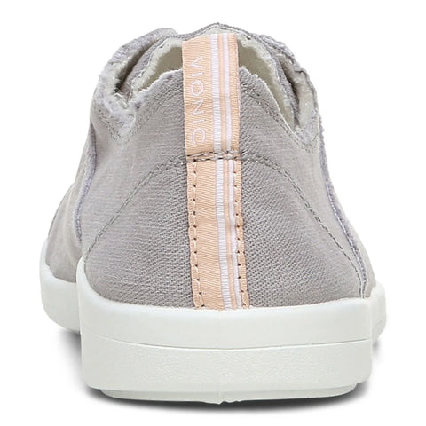 Beach Pismo Casual Sneaker: Canvas
