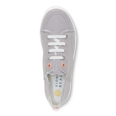 Beach Pismo Casual Sneaker: Canvas