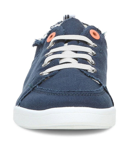 Beach Pismo Casual Sneaker: Canvas