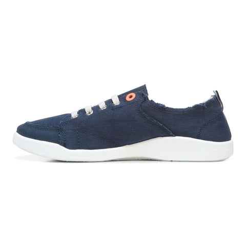 Beach Pismo Casual Sneaker: Canvas