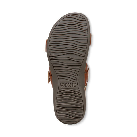Reese Slide Sandal