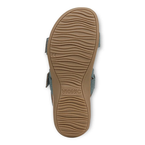 Reese Slide Sandal
