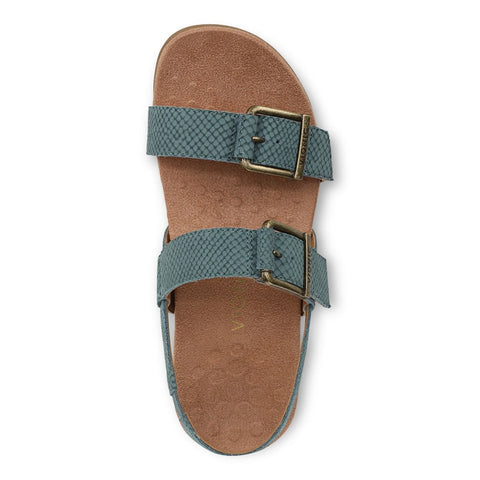 Reese Slide Sandal