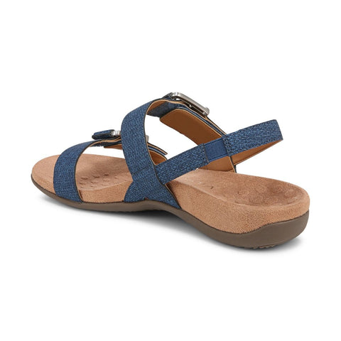Reese Slide Sandal