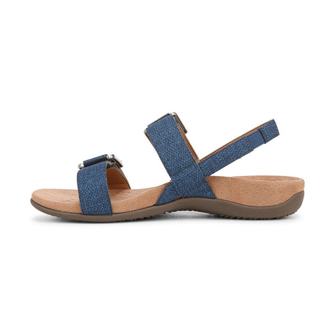 Reese Slide Sandal