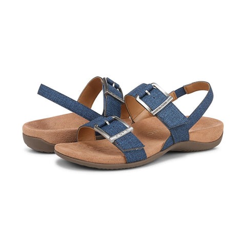 Reese Slide Sandal