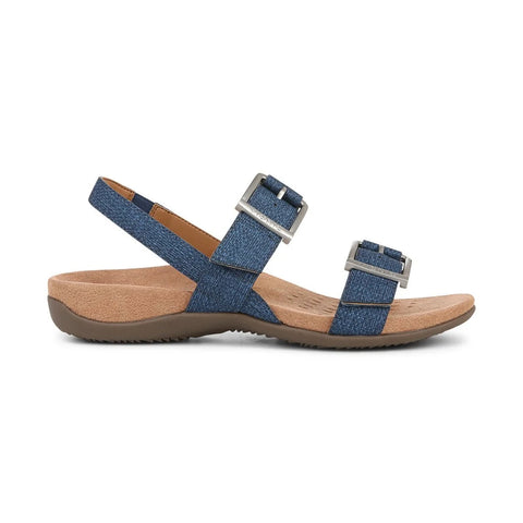 Reese Slide Sandal