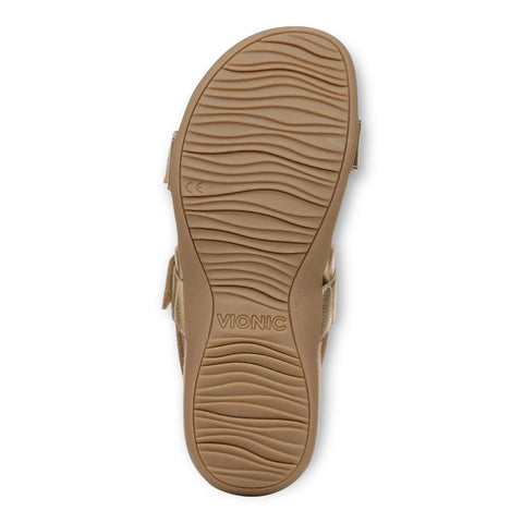 Reese Slide Sandal