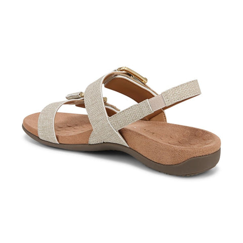 Reese Slide Sandal
