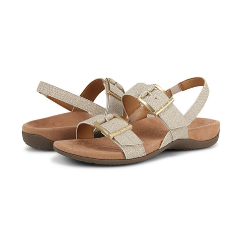 Reese Slide Sandal