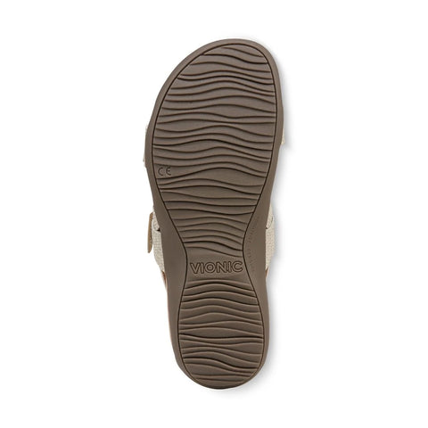 Reese Slide Sandal