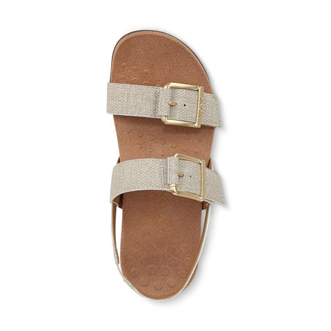 Reese Slide Sandal